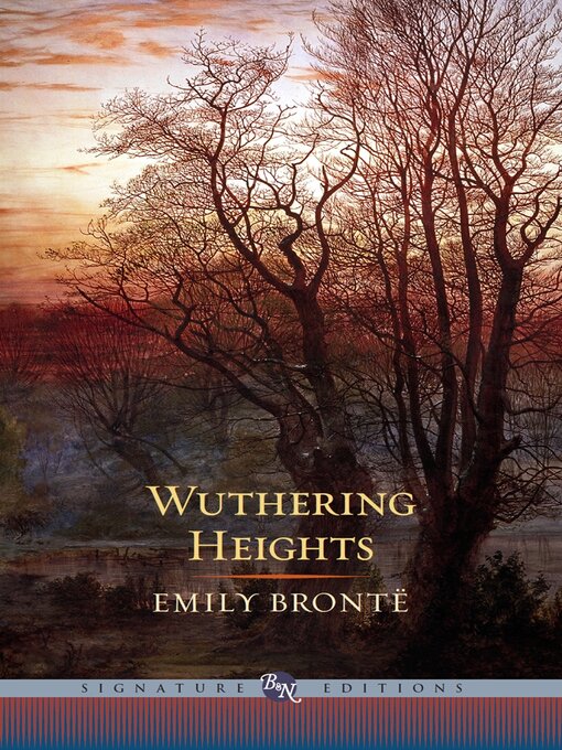 Title details for Wuthering Heights by Tess OToole - Available